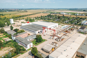 BEFER GmbH_Halberstadt