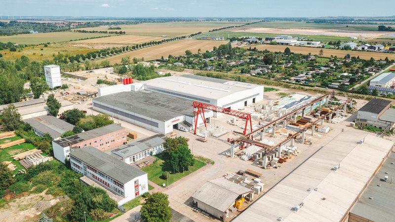 BEFER GmbH_Halberstadt